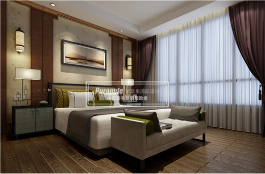 紫蘋果家裝 整體裝修