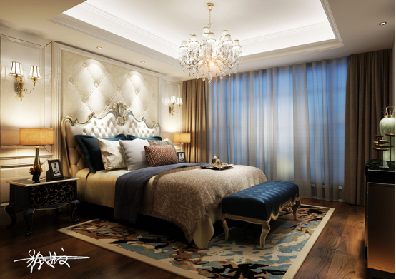 紫蘋果裝修 整體家裝設計