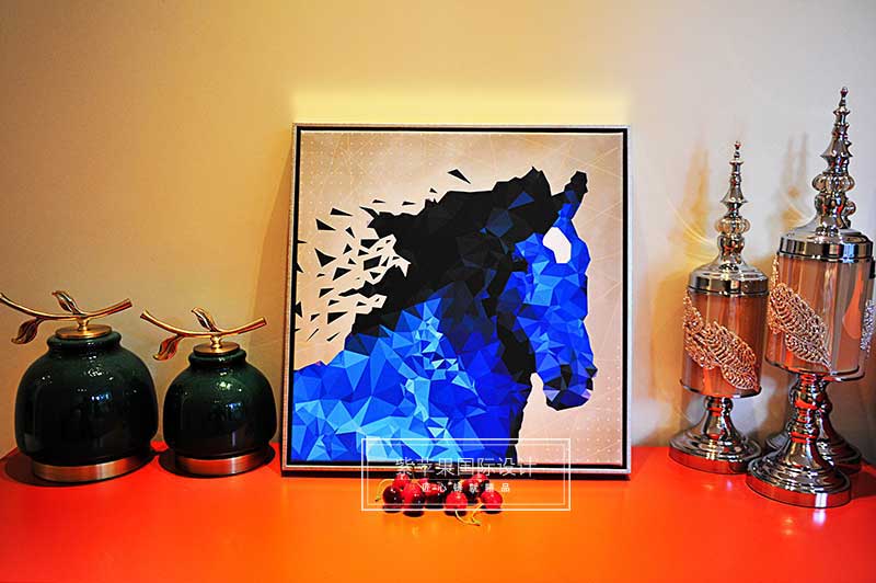 主臥裝修實(shí)景圖