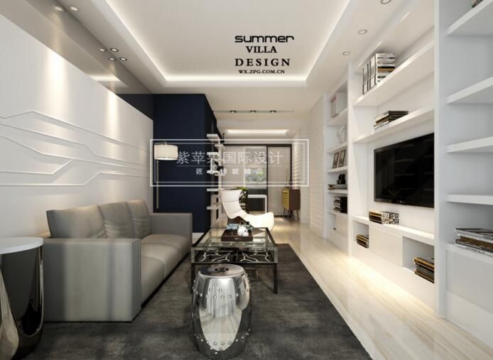 無(wú)錫紫蘋(píng)果裝飾