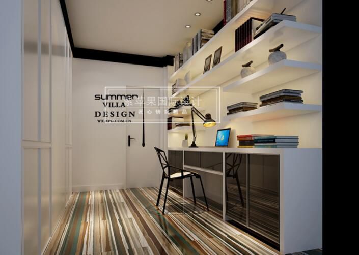 無(wú)錫紫蘋(píng)果裝飾