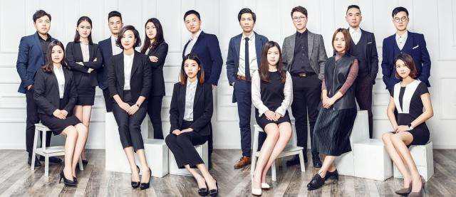 無(wú)錫紫蘋果裝飾