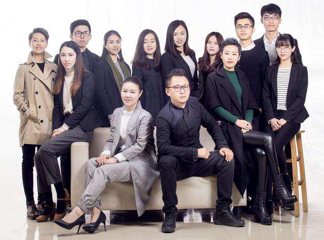 無(wú)錫紫蘋果裝飾