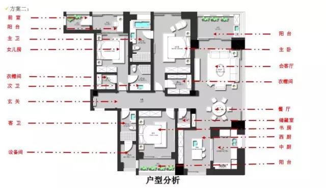 無錫紫蘋果裝飾