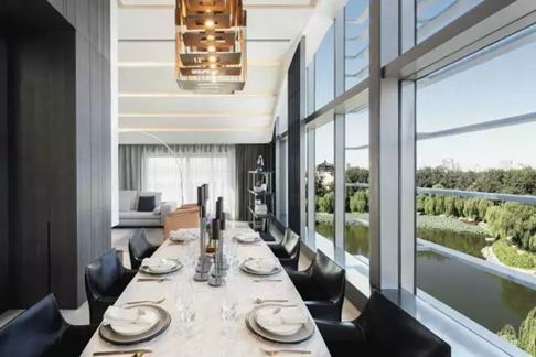 無錫紫蘋果裝飾