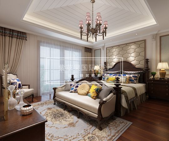 無(wú)錫紫蘋果裝飾