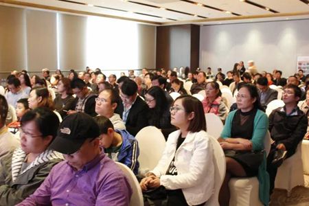 無(wú)錫紫蘋果裝飾