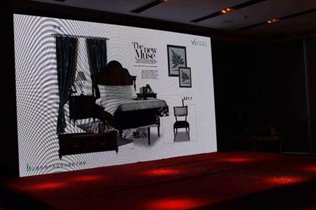 無(wú)錫紫蘋果裝飾