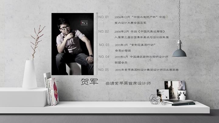 設(shè)計(jì)師簡(jiǎn)介