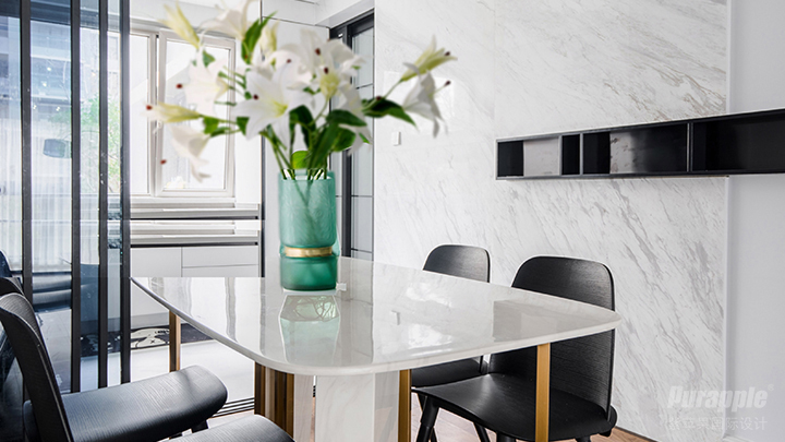 現(xiàn)代清新的簡約風(fēng)格設(shè)計