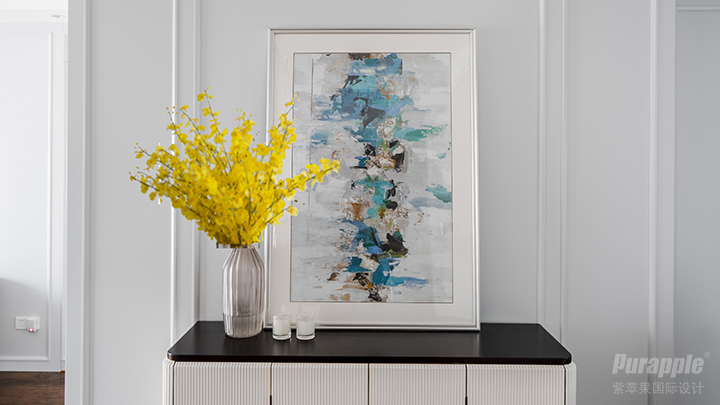 現(xiàn)代清新的簡約風(fēng)格設(shè)計