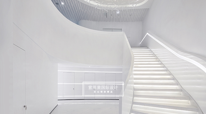 仁登醫(yī)療美容1000平