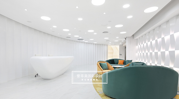 仁登醫(yī)療美容1000平