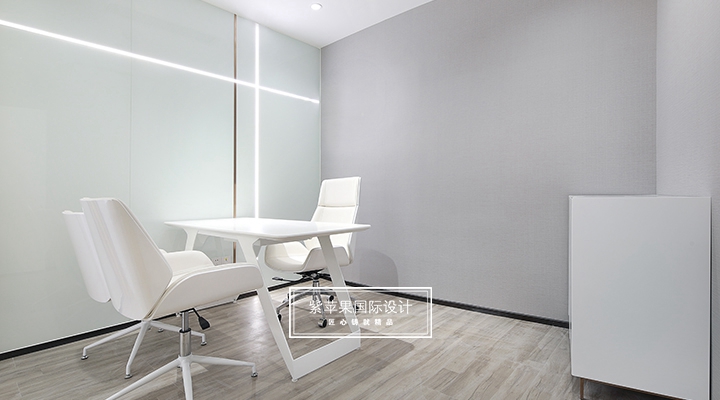 仁登醫(yī)療美容1000平