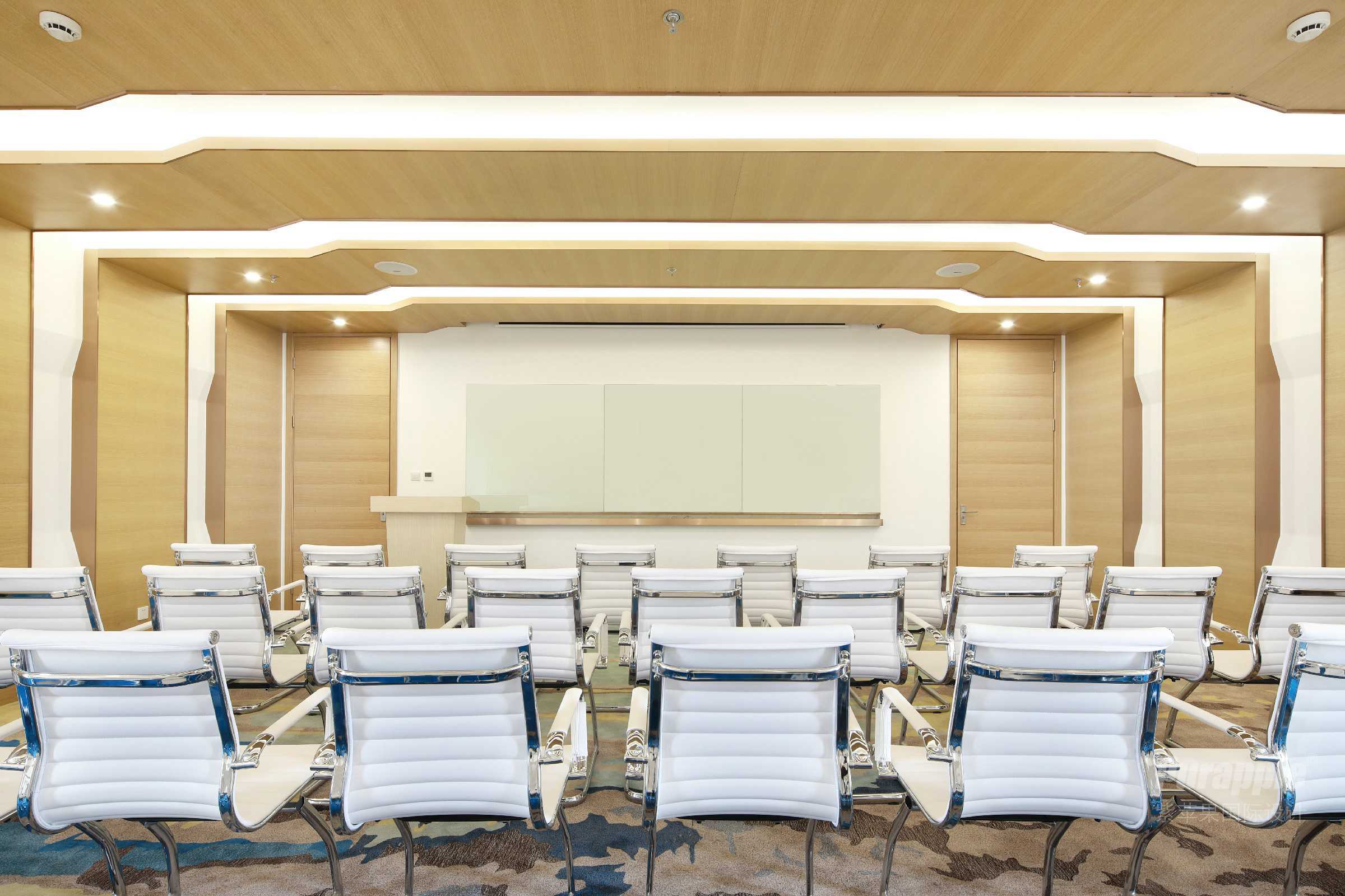 上海云欣路2000㎡生物科技辦公室