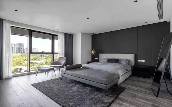 無錫紫蘋果裝飾 別墅裝修流程