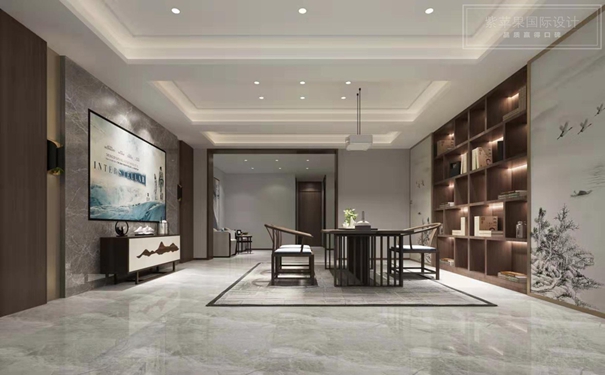 無(wú)錫紫蘋(píng)果裝飾 諾貝爾瓷磚