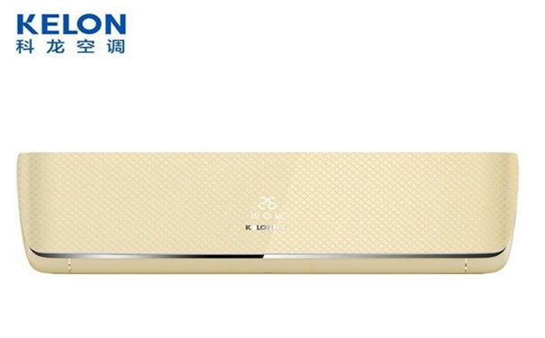 無錫紫蘋果裝飾 科龍空調(diào)