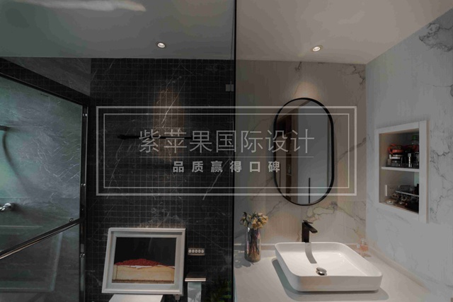 無錫紫蘋果裝飾 路勁天御