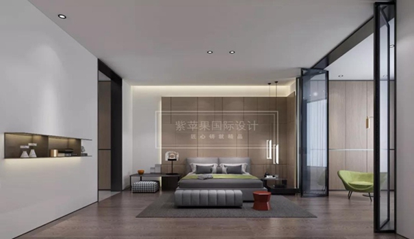 無錫紫蘋果裝飾 威尼斯花園