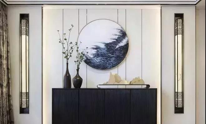 無錫紫蘋果裝飾 中式風(fēng)格