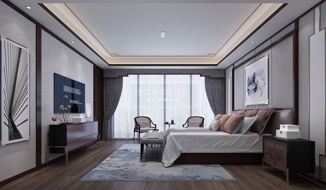 無錫紫蘋果裝飾 蠡湖一號(hào)