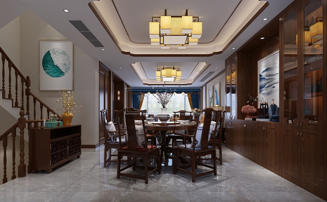 無錫紫蘋果裝飾 蠡湖一號(hào)