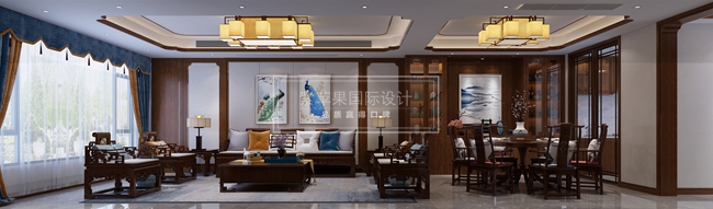 無錫紫蘋果裝飾 蠡湖一號(hào)