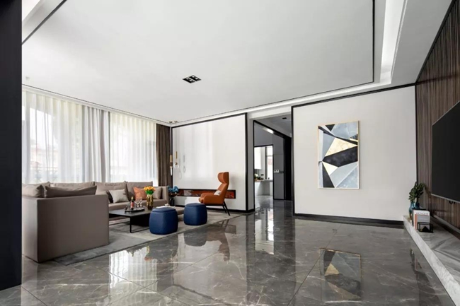 無錫紫蘋果裝飾 裝修量房