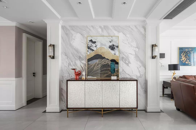 無錫紫蘋果裝飾 太湖國際