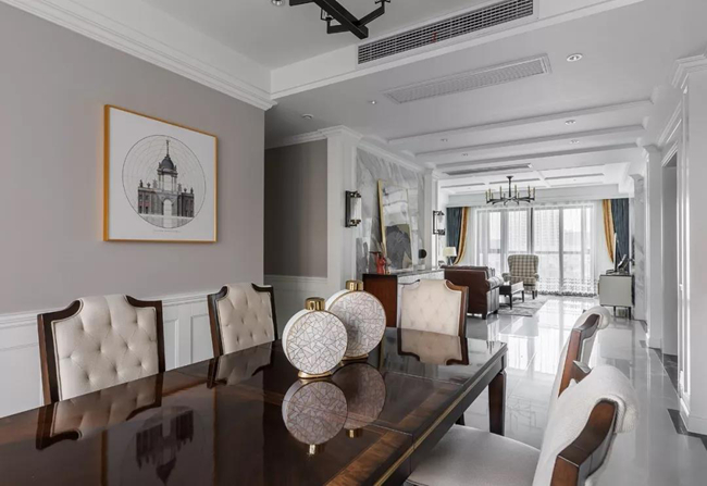 無錫紫蘋果裝飾 太湖國際