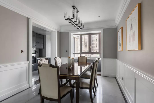 無錫紫蘋果裝飾 太湖國際