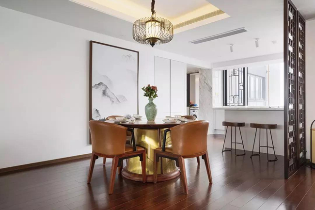 無錫紫蘋果裝飾 宛溪雅居