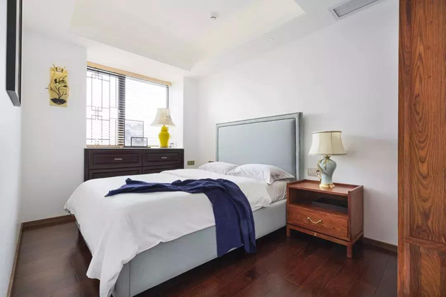 無錫紫蘋果裝飾 宛溪雅居