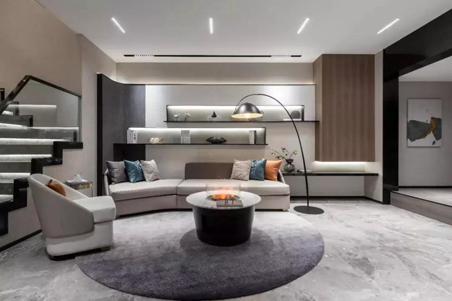 無錫紫蘋果裝飾 世茂璀璨時(shí)光