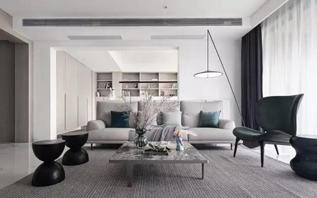 無(wú)錫紫蘋果裝飾 康橋府