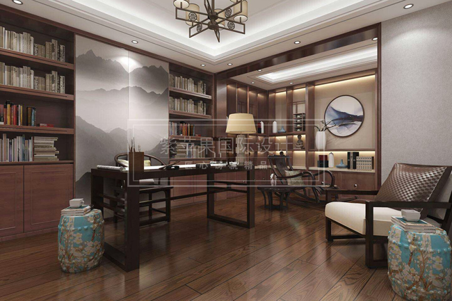 別墅裝修風(fēng)格 別墅裝修風(fēng)格