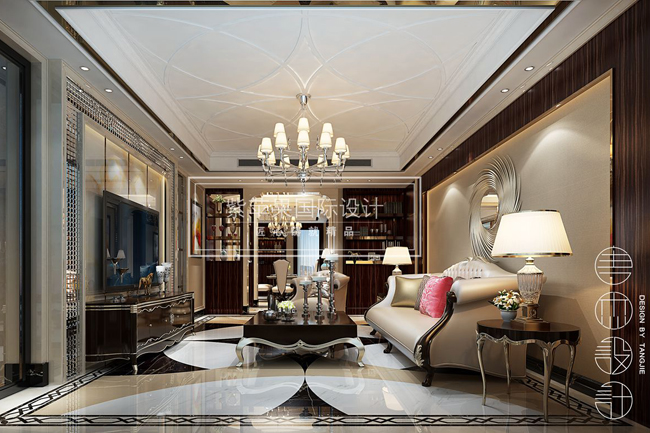 別墅裝修風(fēng)格 別墅裝修風(fēng)格