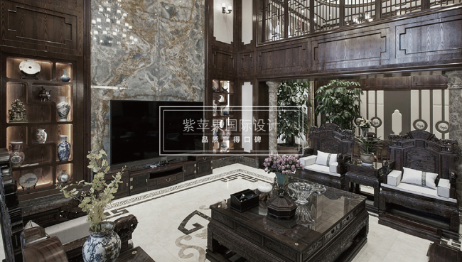 中式風(fēng)格 中式風(fēng)格