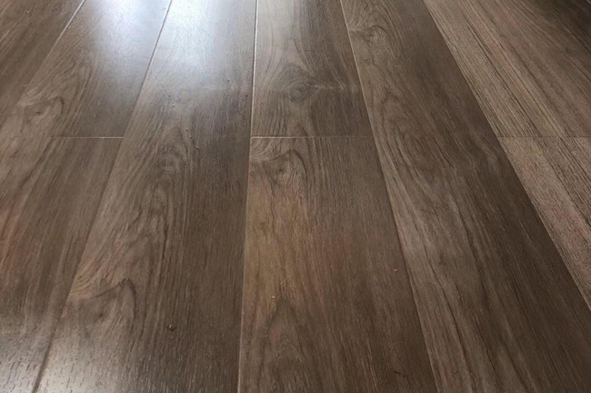 集成地板未必不如實(shí)木地板 集成地板未必不如實(shí)木地板