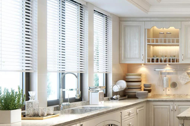 窗簾該怎么選 窗簾該怎么選