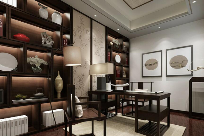 四種家裝模式對(duì)比 四種家裝模式對(duì)比