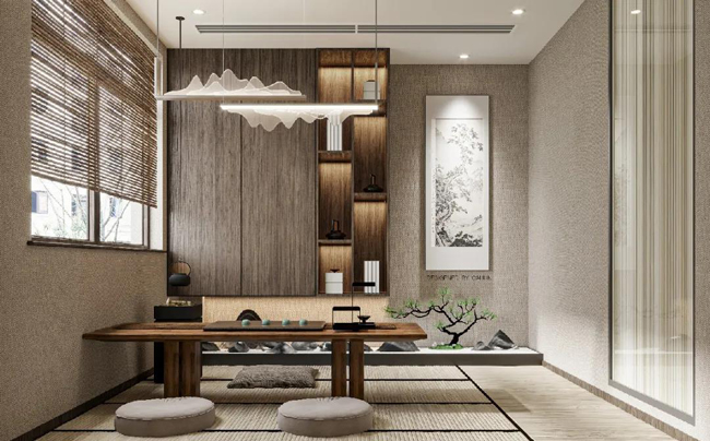 把生活與設(shè)計(jì)相融 把生活與設(shè)計(jì)相融