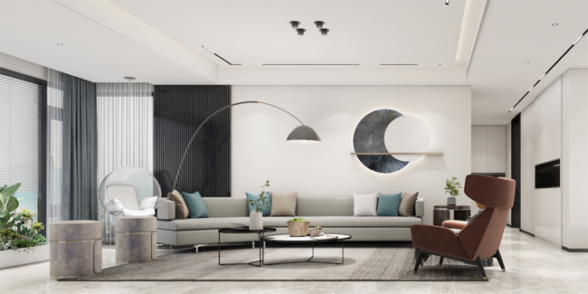 把生活與設(shè)計(jì)相融 把生活與設(shè)計(jì)相融