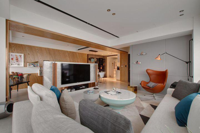 客廳設計技巧 客廳設計技巧