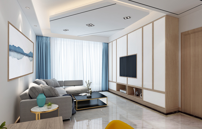 怎么選擇家具和色彩 怎么選擇家具和色彩