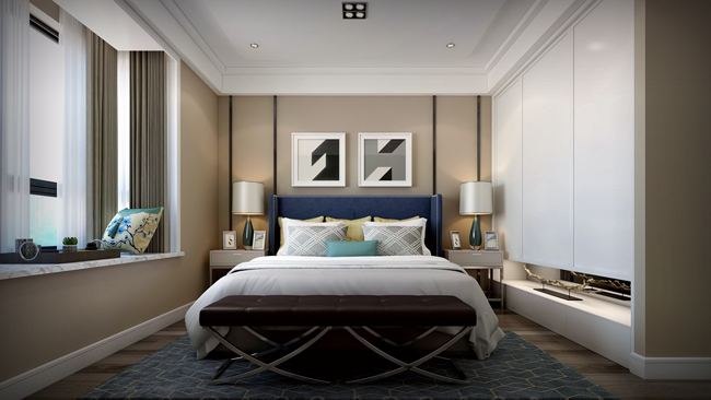 怎么選擇家具和色彩 怎么選擇家具和色彩