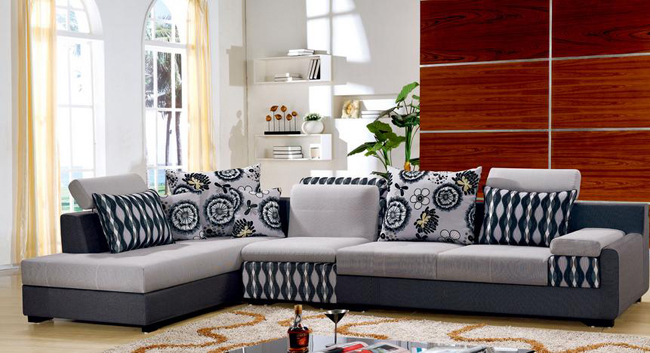 沙發(fā)擺放技巧 沙發(fā)擺放技巧