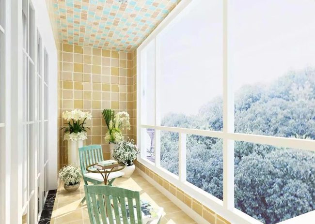 陽(yáng)臺(tái)裝修有什么技巧 陽(yáng)臺(tái)裝修有什么技巧