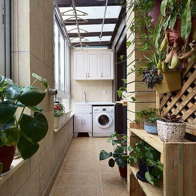 陽(yáng)臺(tái)裝修有什么技巧 陽(yáng)臺(tái)裝修有什么技巧